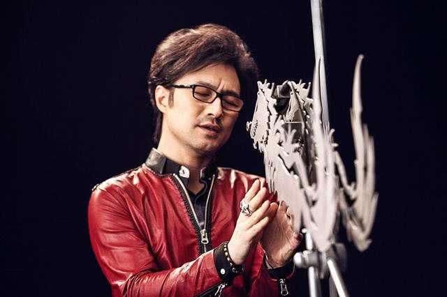  汪峰|汪峰：我终于用一把破木吉他，给了章子怡24小时热水的家