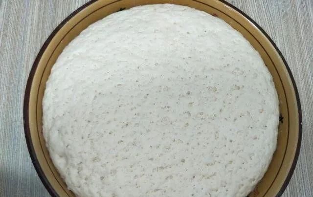 白糖|馒头发面最快速的懒人做法, 不用白糖不用碱, 30分钟发满盆