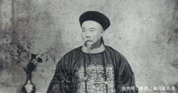 小动作|老乡投奔曾国藩,吃米饭时做一小动作,曾国藩饭后说这人不实在