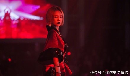 万茜|《浪姐》造型翻车万茜宁静辣眼睛,钟丽缇像跳老年迪斯科