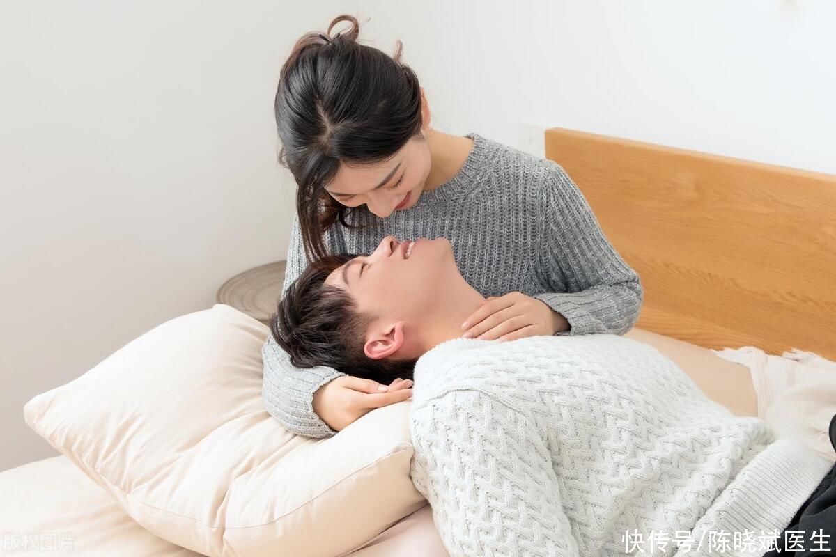 正常夫妻必做的五个小常识(“夫妻生活”时不要太慌乱，注意这5点，可保身体没毛病)
