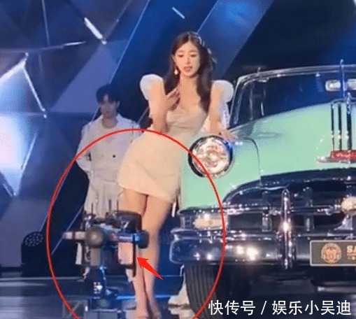 仰拍|芒果台“超低仰拍运镜”上热搜,难堪的却是参加节目的女艺人们