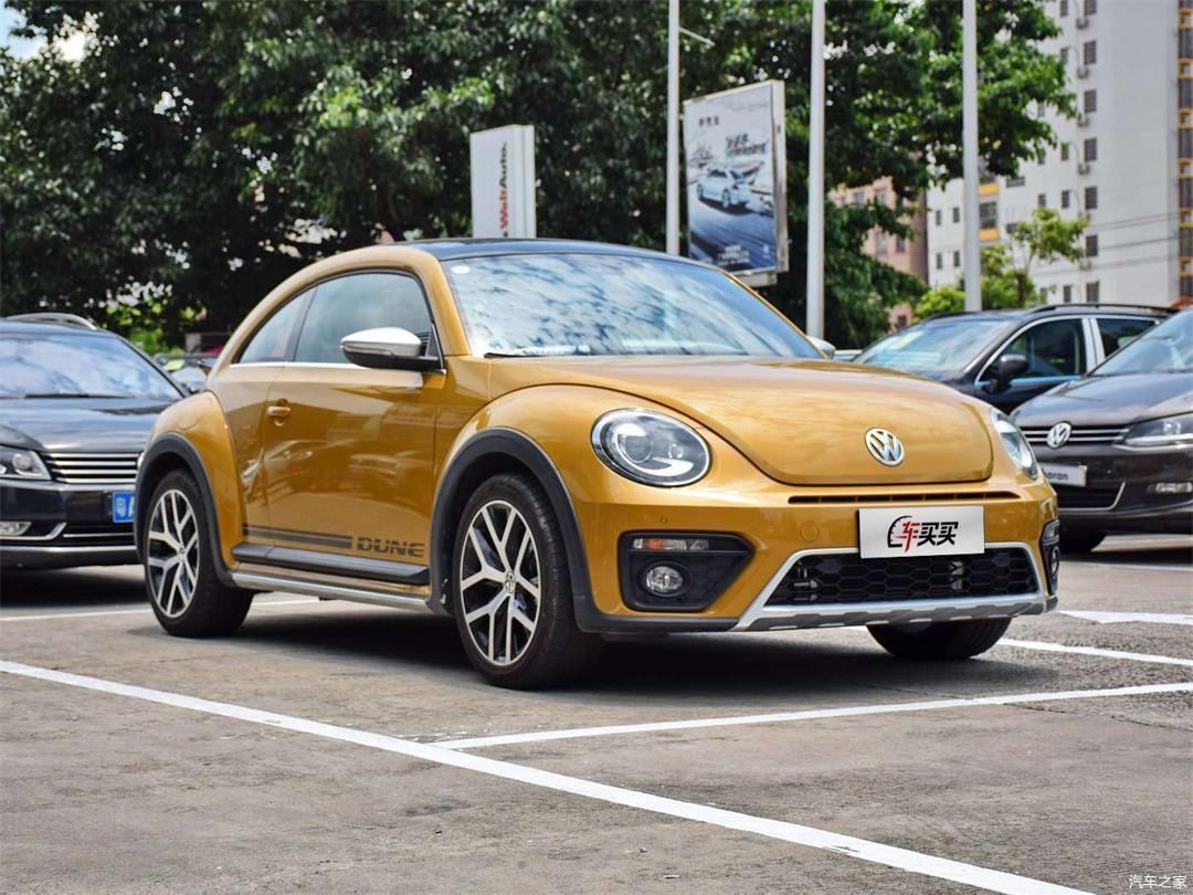  卡罗|放到二手市场上秒没！它比卡罗拉还要抢手？