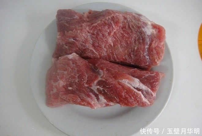 简单|教你美味解馋的黑胡椒溜肉,酸甜可口,简单易做,简直是米饭杀手