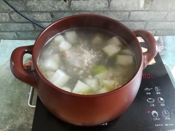  解暑|立秋后，最该多喝此汤，比骨头汤还营养，解暑降温，好喝不上火