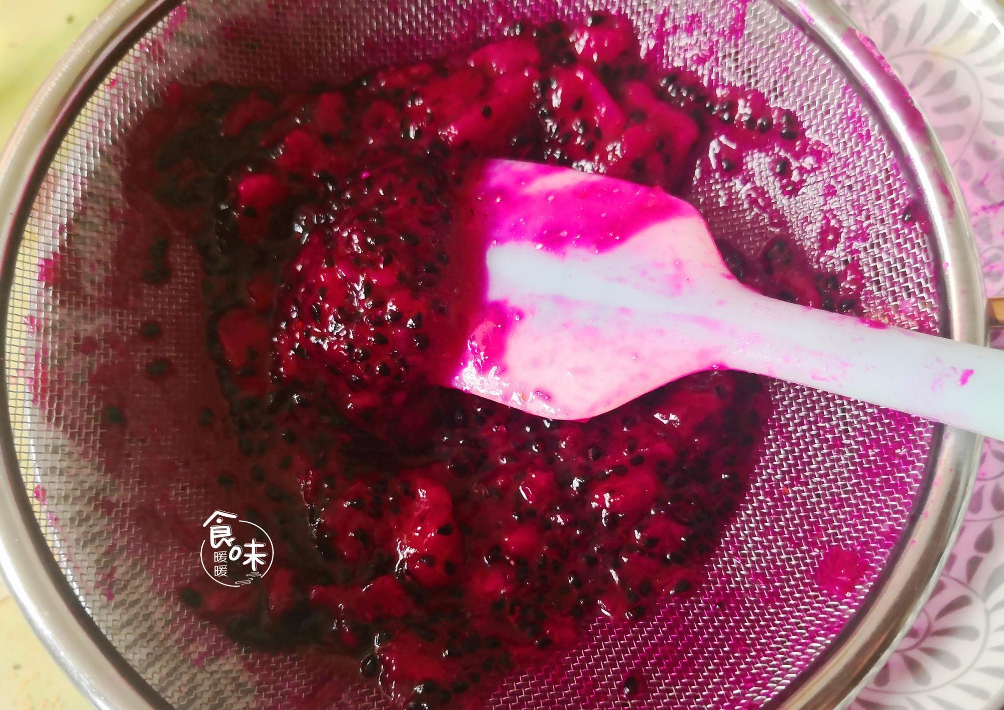  适合|适合夏天的小甜品，快手简单零失败，酸酸甜甜，嫩滑爽口