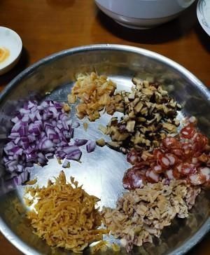 芋头糕|潮汕芋头这样的做法,却有着如此的美味