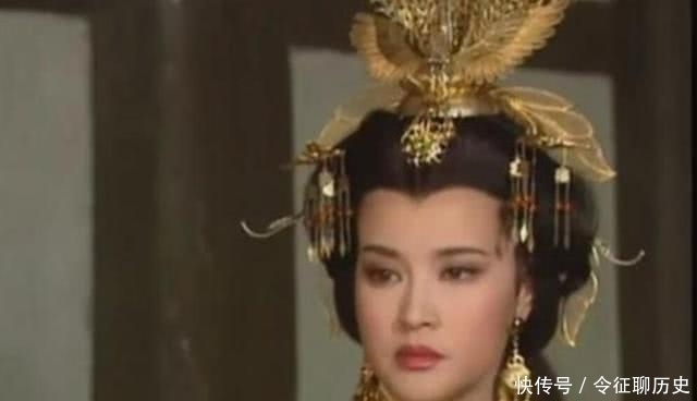 朝政|巧合的女皇：唐高宗李治为什么要让皇后武则天处理朝政？