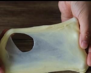  面包|超软乎的波兰种芝士面包