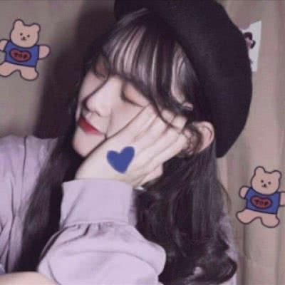  看越|“自然美”的女生都具有这“3脸部特征”，越看越好看，远超网红脸