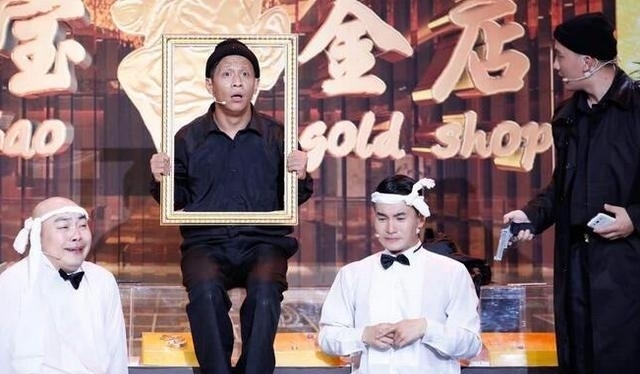 喜剧|他是《欢乐喜剧人》最惨的冠军,以为会大红大紫,没想到沦为路人