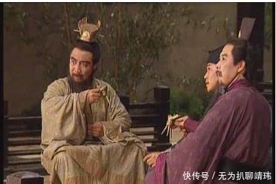 称帝|汉献帝还健在,刘备为什么就能称帝呢?