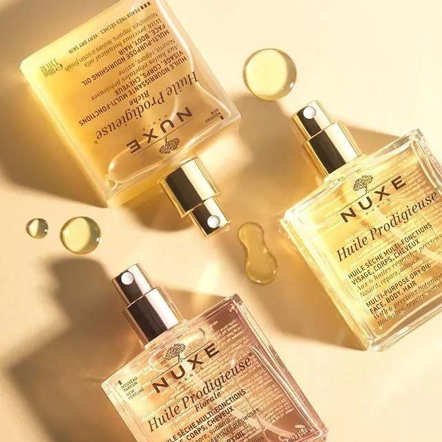 护肤品|2020秋季爆款小众护肤品，颜值功效一秒爱上