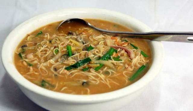 莆田特|莆田人耳熟能详的八大美食,你最爱吃哪种呢