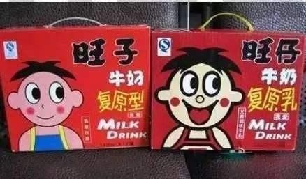 椰汁|8种常见的“假饮料”，喝过的同学请举手