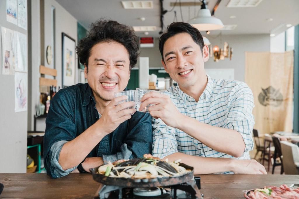  桥本|新垣结衣、桥本环奈…“日本沈腾”成女神收割机：这张脸怕不是有蛊？！