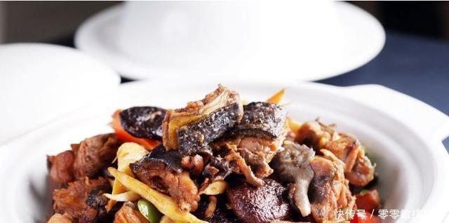 油烧热|这32款川菜一出,客人一定会爱上你的餐厅!