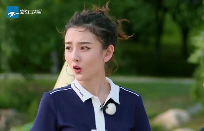  连姚|《奔跑吧》最不讨喜的嘉宾，连姚译添都没了耐心，忍不住当众开怼