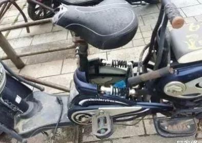 索赔|小偷雨夜偷电瓶车时意外被电死，家属索赔车主25万元，后续来了