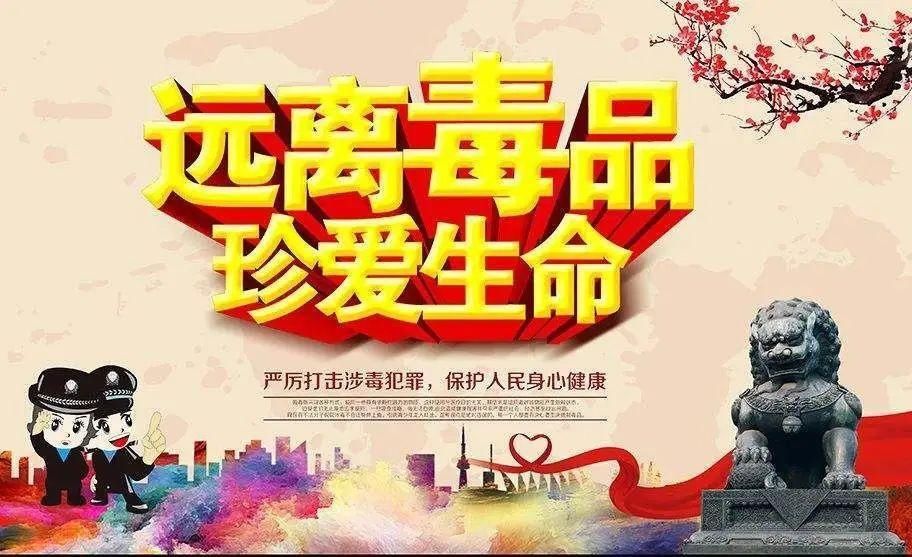 南岔|南岔县禁毒委员会组织观看禁毒警示教育片