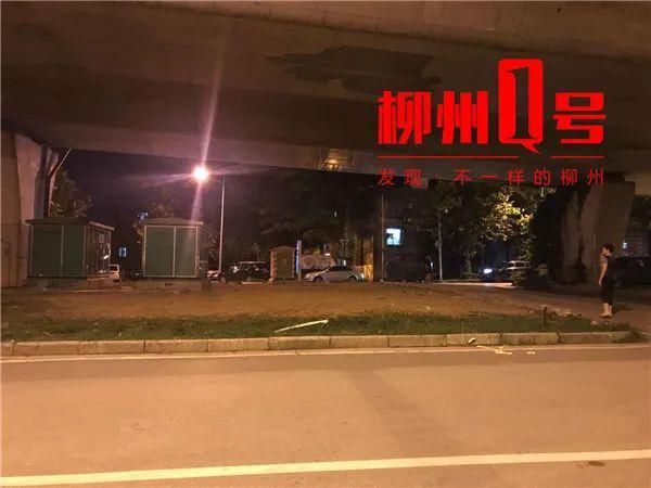  倒地|悲剧！女子晚上在广雅大桥底跳舞时突然倒地不幸身亡