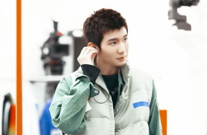  网传|刘雨昕加盟《潮流2》，网传潘玮柏回归，最会穿搭的娜娜也来了