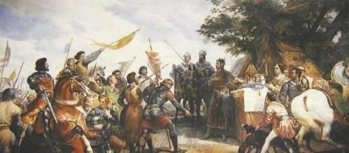  随口|“巴巴罗萨”是希特勒随口说的名字？不！这个名字是德意志的时代