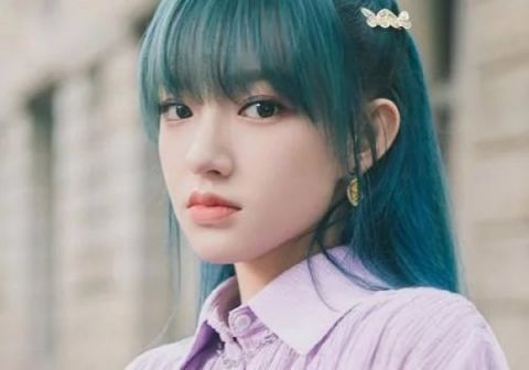  喜欢|程潇在追《明日之子4》，看到她喜欢的人，让《少年之名》选手咋想