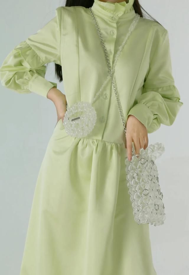  时髦|迎接夏天 | 8个时髦小众品牌种草推荐