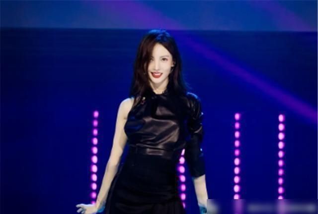  令人|《乘风破浪的姐姐》淘汰个别玩家和陈松伶淘汰的原因令人心碎