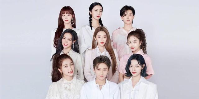  友们|《青3》启动后，又一选秀节目官宣，THE9处境太尴尬引粉丝不满