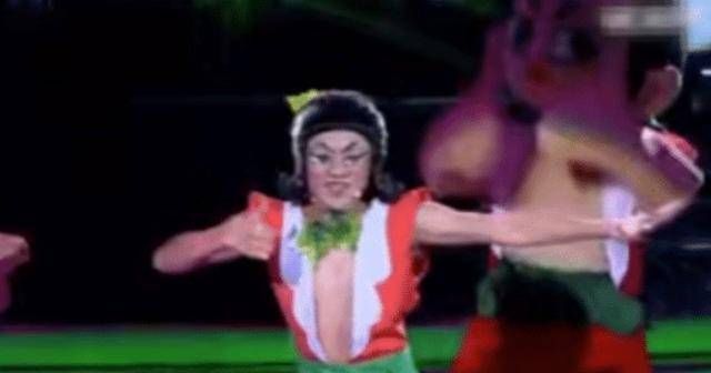 侵权|王祖蓝cos葫芦娃侵权,电视台赔版权方10万,他是无辜的吗?