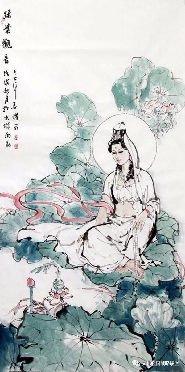 推选|「大家大作」推选中国书画名家---姜耀南