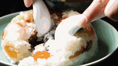 屏幕|舌尖上的浙江来了，各地美食让你隔着屏幕咽口水～