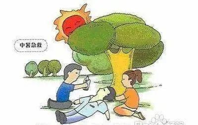 热辣辣|最高气温37℃，这个周末，黔东南天气热辣辣！