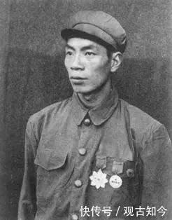 青年|特级战斗英雄杨根思:少时孤苦,青年从军,28岁葬身小高岭