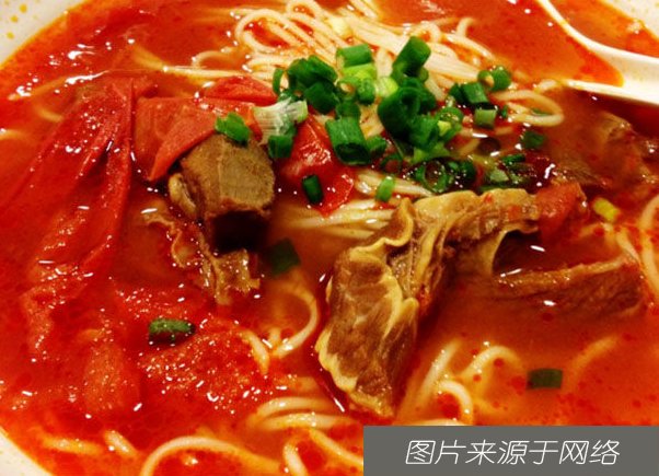 儿童|孩子吃的“主食”，营养丰富，爽口滑嫩，汤浓味美，吃了还想吃