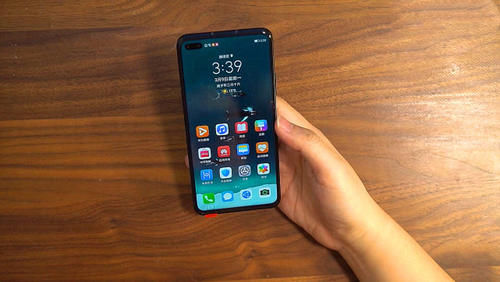  降低|或许选择过的用户真的要且用且珍惜了，荣耀V30Pro的声音确实降低了许多，或要说再见了