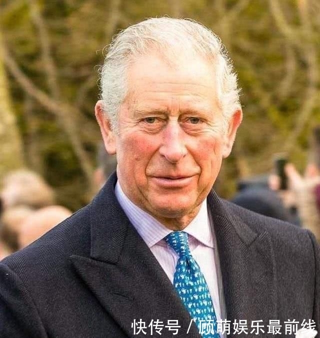 历史|查尔斯:童年悲惨婚姻不幸,为储君准备68年,贵为王子却有名无实