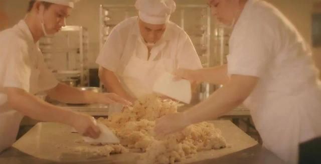  小凤饼|小凤饼，因世界首富而得名的中华名小吃