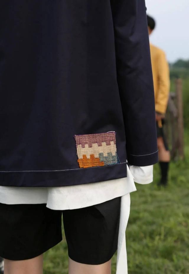  LAMFO|独家对话LAMFO创意总监何可，为何穿搭是个人时尚审美的最直接输出？