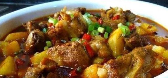 喷香|推荐几道喷香入味的家常菜,好吃到没朋友,天天吃都吃不够!