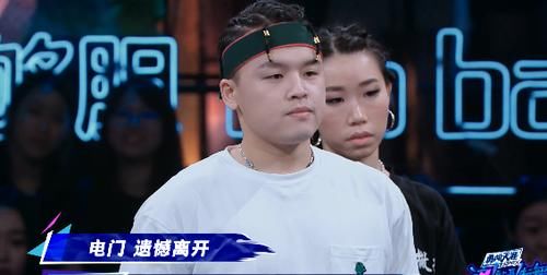  张艺兴|王一博含泪淘汰小鸡哥，程薇霖控诉张艺兴：队长把我喂胖了