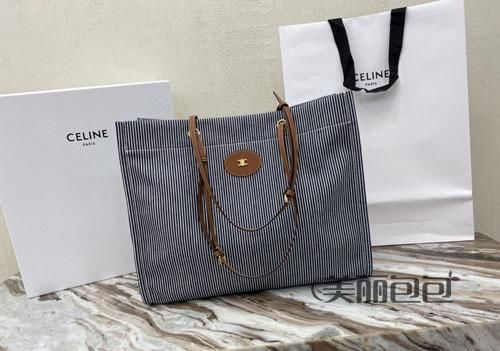  搭配|今年火爆时尚圈的思琳帆布tote包 都为你整理好了