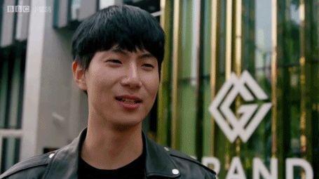  卸妆|韩国精致小姐姐我卸妆后，他们让我去死