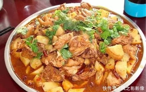 全国|全国30个地方的招牌菜,看到流口水!