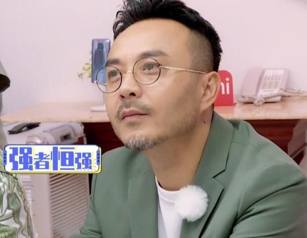  娱乐圈|娱乐圈请人帮忙才更讲咖位，钱枫邀请不到的嘉宾汪涵一出马就搞定