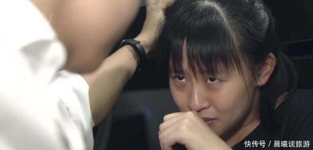  心惊|坏人为什么总选择女大学生下手? 专家一席话让人心惊