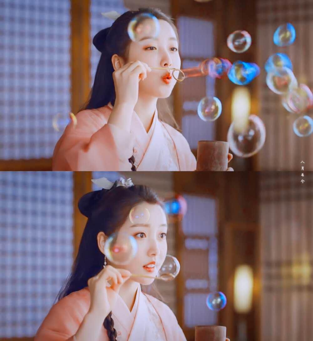  成官|下半年又一档恋爱节目播出，任豪姜贞羽成官配cp，粉丝们十分反对！