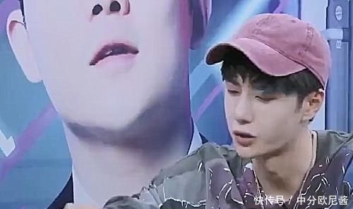  战队|王一博跟王嘉尔选择同一位选手，一博评价颇高，悬殊很明显